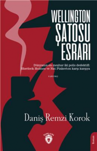 Wellington Şatosu Esrarı