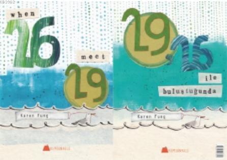 When 26 Meet 29 – 29, 26 ile Buluştuğunda