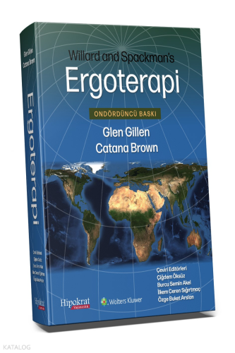 Willard and Spackman's Ergoterapi