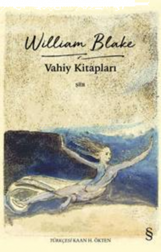 William Blake;Vahiy Kitapları