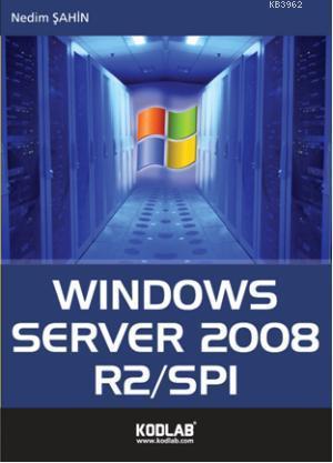 Windows Server 2008 R2/SPI