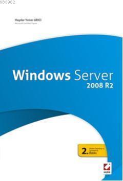 Windows Server 2008 R2