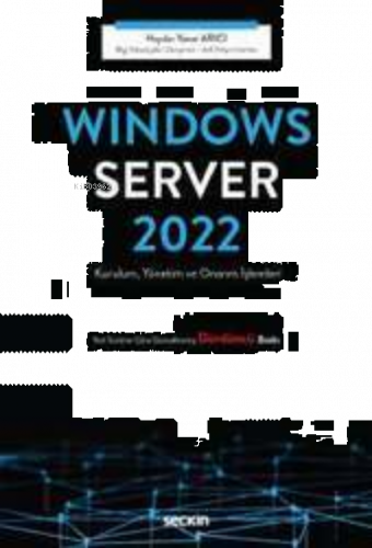 Windows Server 2022