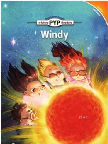 Windy (Level-2)