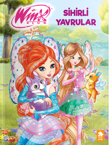 Winx Club - Sihirli Yavrular