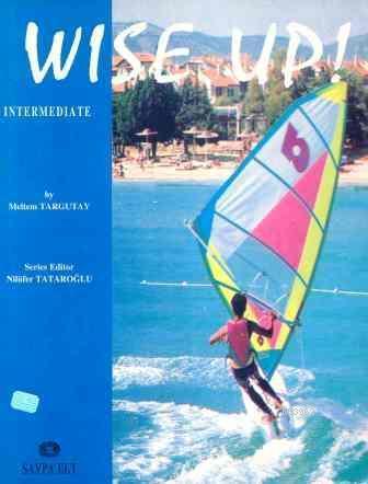 Wise Up! Intermediate