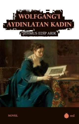 Wolfgang'ı Aydınlatan Kadın