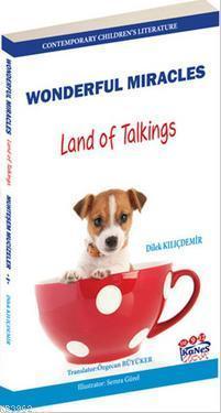 Wonderful Miracles - Land of Talkings