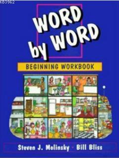 Word by Word - Beginning Workbook