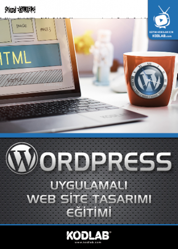 WordPress Uygulamalı Web Sİte Tasarımı Eğitimi