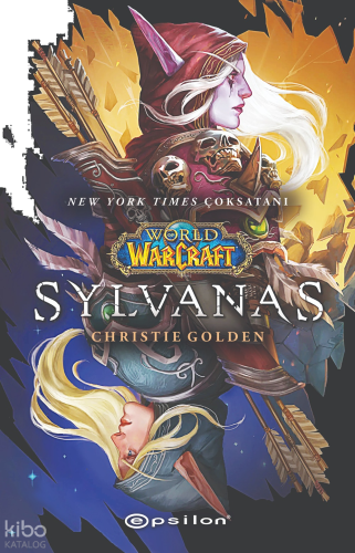 World Of Warcraft - Sylvanas