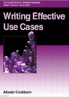 Writing Effective Use Cases