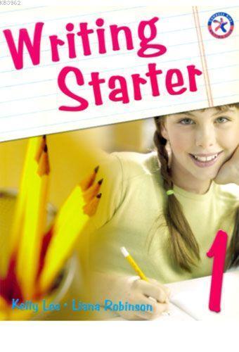 Writing Starter 1