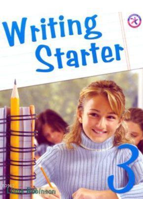 Writing Starter 3