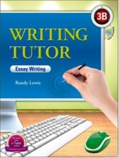 Writing Tutor 3B (Essay Writing) +CD