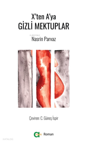 X’ten A’ya Gizli Mektuplar