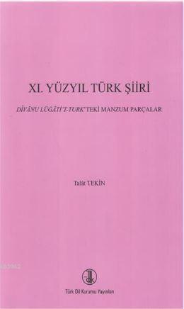 Xı. Yüzyıl Türk Şiiri