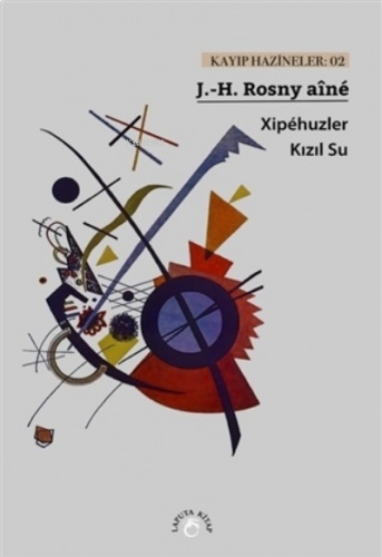 Xipehuzler - Kızıl Su Kayıp Hazineler 02