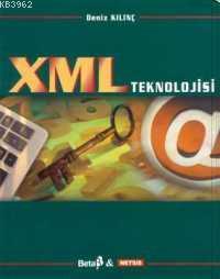 Xml Teknolojisi
