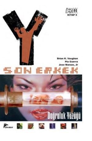 Y: Son Erkek 5; Doğruluk Yüzüğü