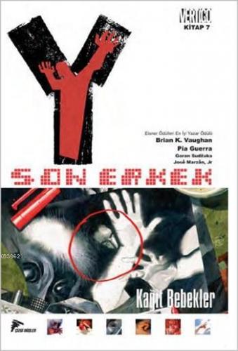 Y: Son Erkek 7; Kağıt Bebekler