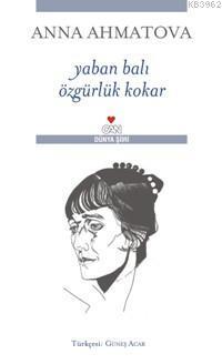 Yaban Balı Özgürlük Kokar