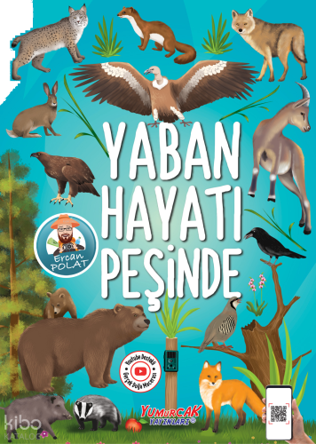 Yaban Hayatı Peşinde