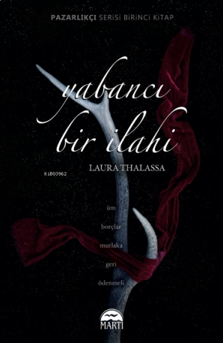 Yabancı Bir  İlahi- Ciltsiz