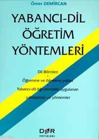 Yabancı-Dil Öğretim Yöntemleri