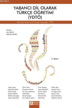 Yabancı Dil Olarak Türkçe Öğretimi