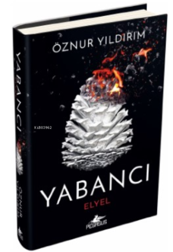 Yabancı: Elyel