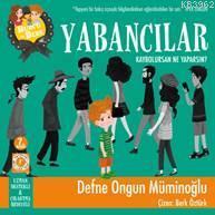 Yabancılar; Burcu ve Berk ile Kaybolursan Ne Yaparsın?