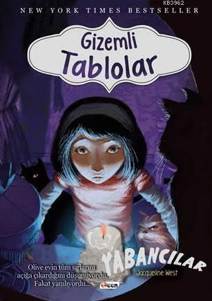 Yabancılar - Gizemli Tablolar