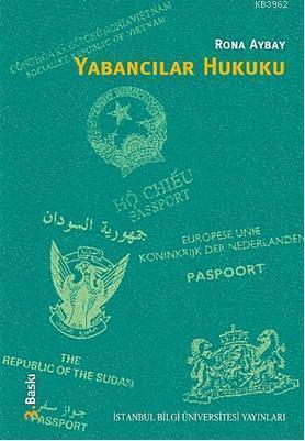 Yabancılar Hukuku