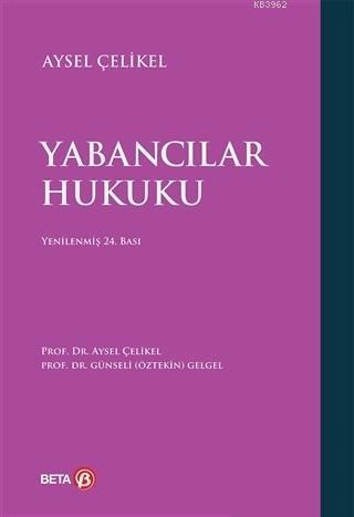 Yabancılar Hukuku