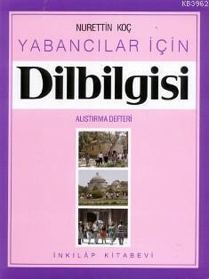 Yabancılar İçin Dilbilgisi Alıştırma