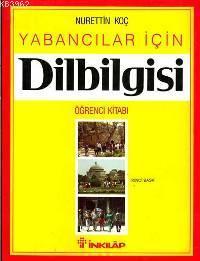 Yabancılar İçin Dilbilgisi