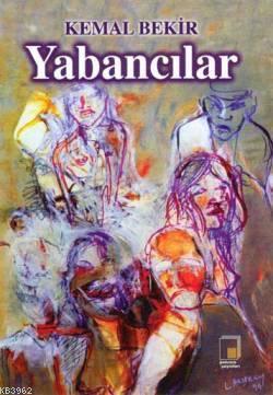 Yabancılar