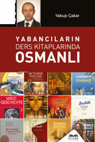 Yabancıların Ders Kitaplarında Osmanlı