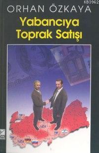 Yabancıya Toprak Satışı