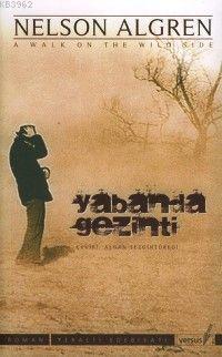 Yabanda Gezinti