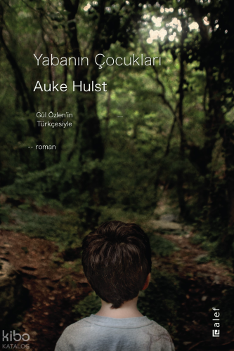 Yabanın Çocukları