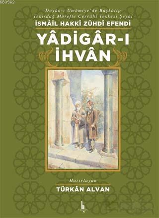 Yadigar-ı İhvan