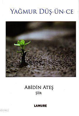 Yağmur Düş-Ün-Ce