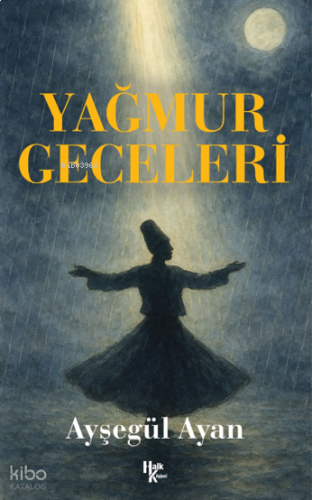 Yağmur Geceleri