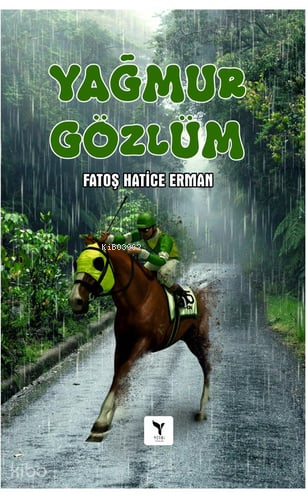 Yağmur Gözlüm