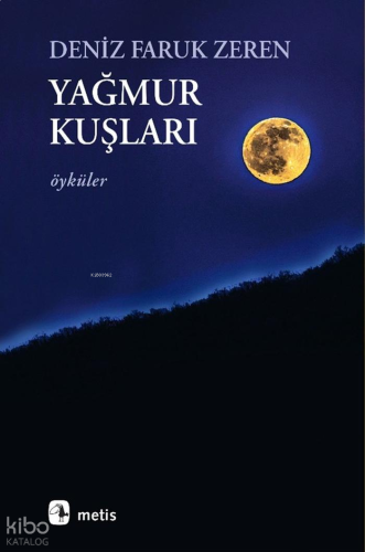 Yağmur Kuşları