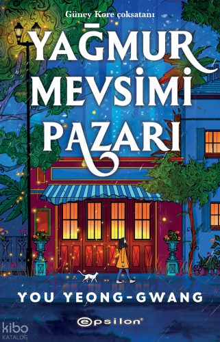 Yağmur Mevsimi Pazarı
