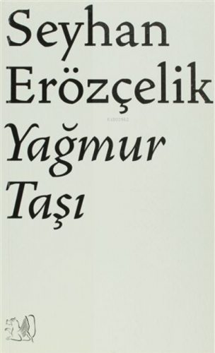 Yağmur Taşı