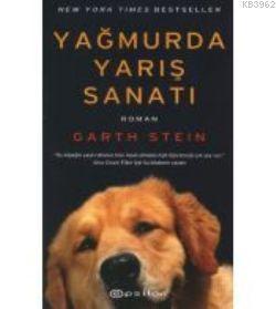 Yağmurda Yarış Sanatı